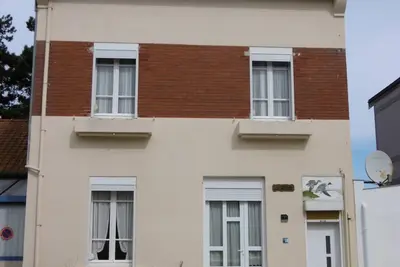 Image de Appartement à 300 m de la plage