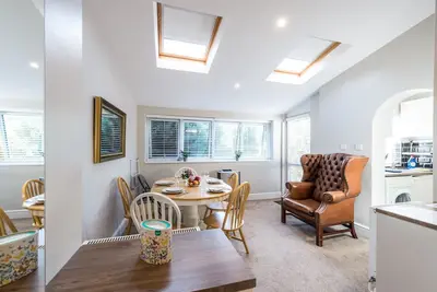 Image de Wonderful Family Apartment-12 Minutes by Tube to Oxford Street!