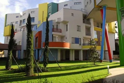 Image de Vacation House by the Sea Gin&Ale Luxury Pescara Montesilvano