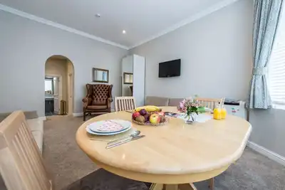 Image de Gorgeous Apartment-only 12 Minutes by Tube to Oxford Street!