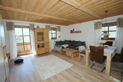 Image de Dream apartment \"Dreisessel\" with Sauna and swimming pool near Passau