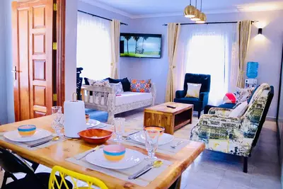 Image de Kingfisher cottage