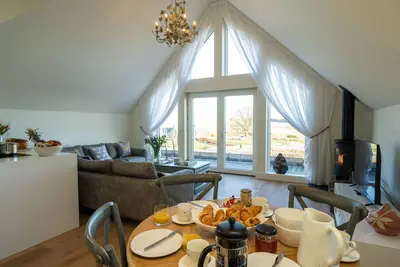 Image de Luxury two Bedroom Converted Steading