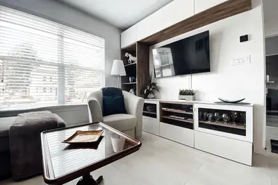 Image de Cozy Apartment in Downtown