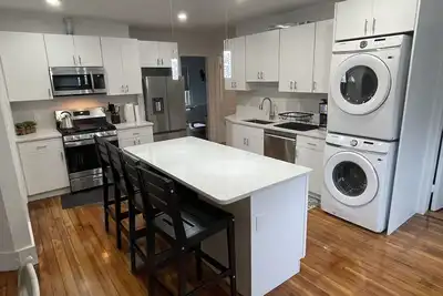 Image de Lovely 3-Bedroom in Historic Downtown Ipswich