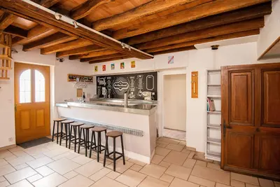 Image de Au bon accueil