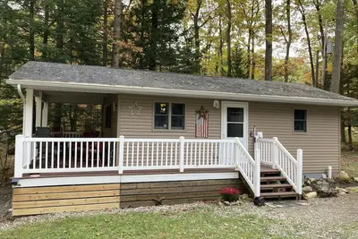 Image de Black Moshannon Cottage