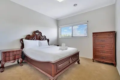 Image de Spacious 4br House In Great Location