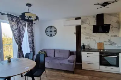 Image de Appartement confortable près de la mer à Gąski