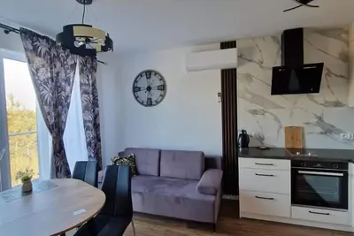 Image de Appartement pour 4 personnes près de la plage