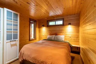 Image de Cozy Cabin