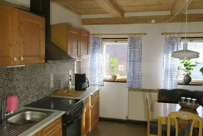 Image de Ferienwohnung \"fritz\" - Ferienwohnungen Fritz und Luise