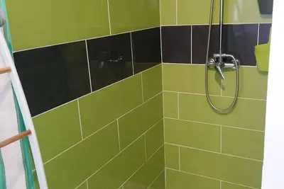 Image de Gîte au Calme- Piscine Partagée