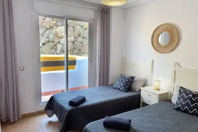 Casa de Canna- Near the Beach