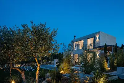 Image de Heniochos Prime Villa
