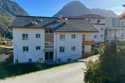 Image de Ferienwohnung HÄMMIG by Interhome