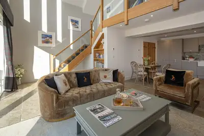 Image de Stylish one Bedroom Country Steading