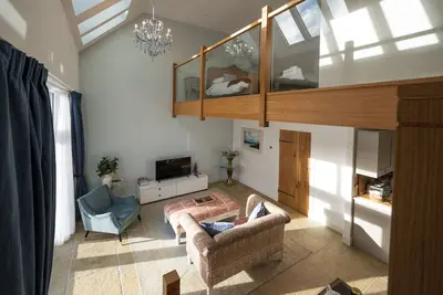 Image de Luxury one Bedroom Country Steading