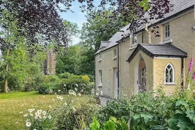 Image de 3 bedroom accommodation in Haverfordwest