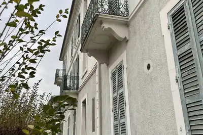 Image de L'appart du Terminus