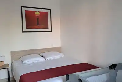 Image de T3 Clim & Fibre, centre universités Béziers