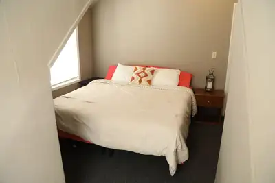 Image de New - Private Downtown Christiansted Apartment