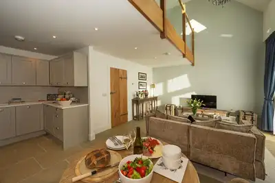 Image de Converted Luxury one Bedroom Steading