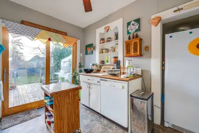 Image de Marshalltown Vacation Rental w\/ Private Yard!