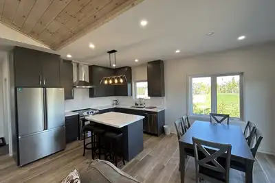 Image de New Cottage Near Tobermory