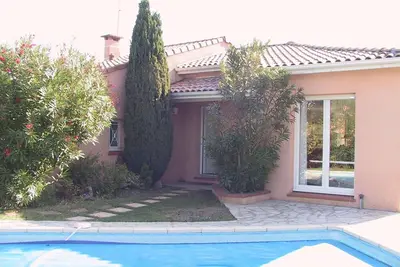 Image de Maison à la campagne