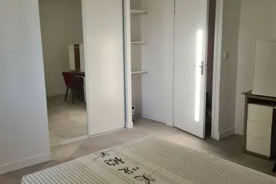 Image de Bel appartement refait à neuf à 15 min du centre de Nîmes