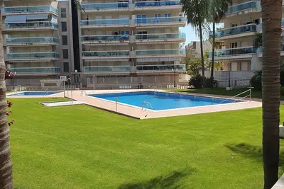 Image de Appartement à la plage