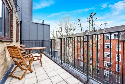 Image de 3 Bedroom Family Apartment With Private Terrace