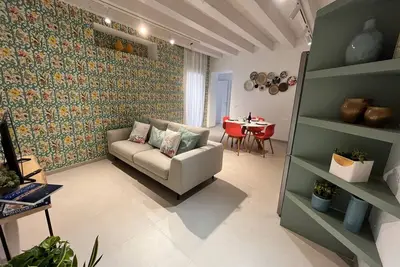 Image de Aglaia apartment- Residence le Tre Grazie In Ortigia Island