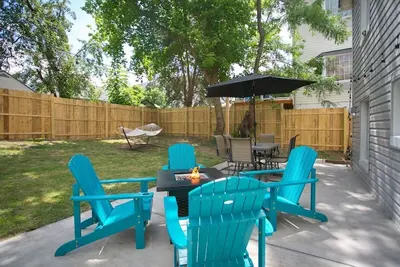 Image de Luxury 3br & Free Parking - 6-mins to Monuments!