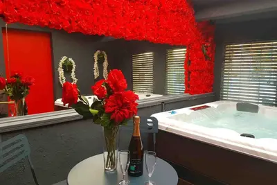 Image de Love and spa