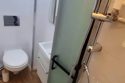 Image de Cozy one bedroom apartment next to Cluj Train Station