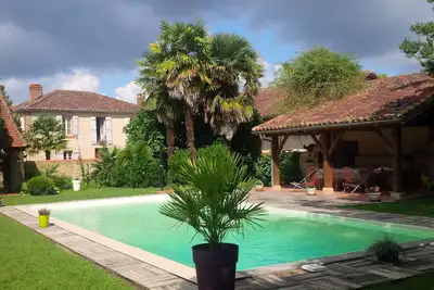Image de Gite Traditionnel De Caractere et De Charme