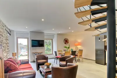 Image de Ty Mathurin - Ploeren