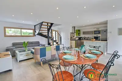 Image de La Grange - Ploeren - Gîte