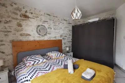 Image de 2 bedroom apartment in vannes