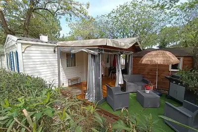 Image de Grand bungalow proche des points touristiques et de la nature