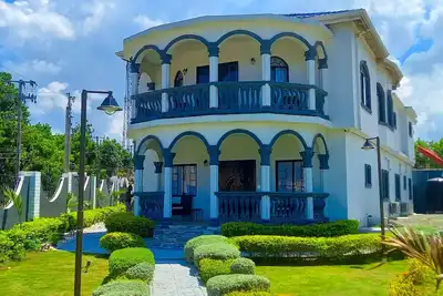 Image de Luxurious & Modern - 5 Bedroom House in Falmouth