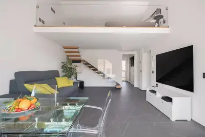 Image de Archimedes Luxury apartment with terrace in Palermo