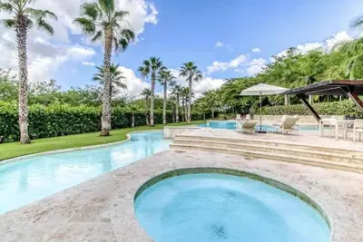 Image de Holiday Apartment In Los Altos In Casa De Campo Resort