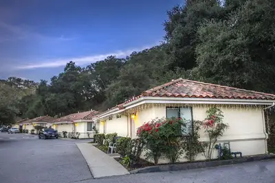 Image de Luxury Turn-Key Cottage Rental, California Central Coast, Nearby Gym & Pool