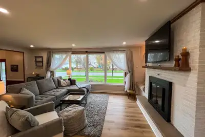 Image de Riverview House: 13 miles to Niagara Falls and 12 miles to Buffalo