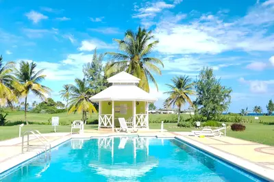 Image de Sea Greens, Tobago Plantations, Tobago 2 Bedroom Ground Floor Condo