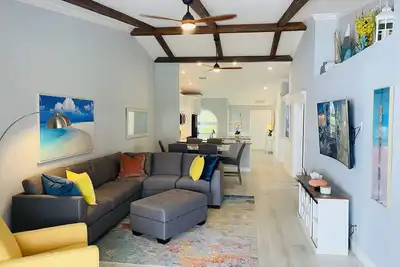 Image de Seascape Villa with Private Pool