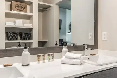 Image de Luxury Penthouse Suite In The Heart Of Downtown